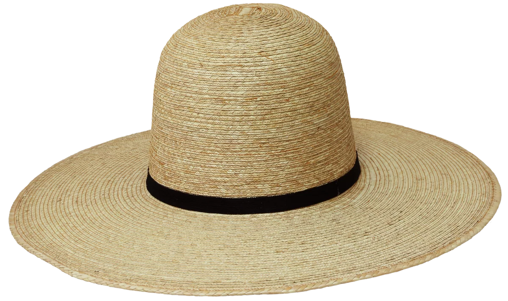 Sunbody oak palm 5'' brim precreased