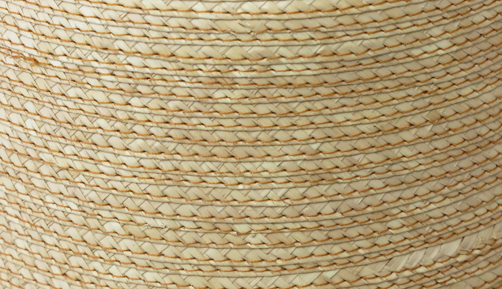 Sunbody oak palm 5'' brim precreased