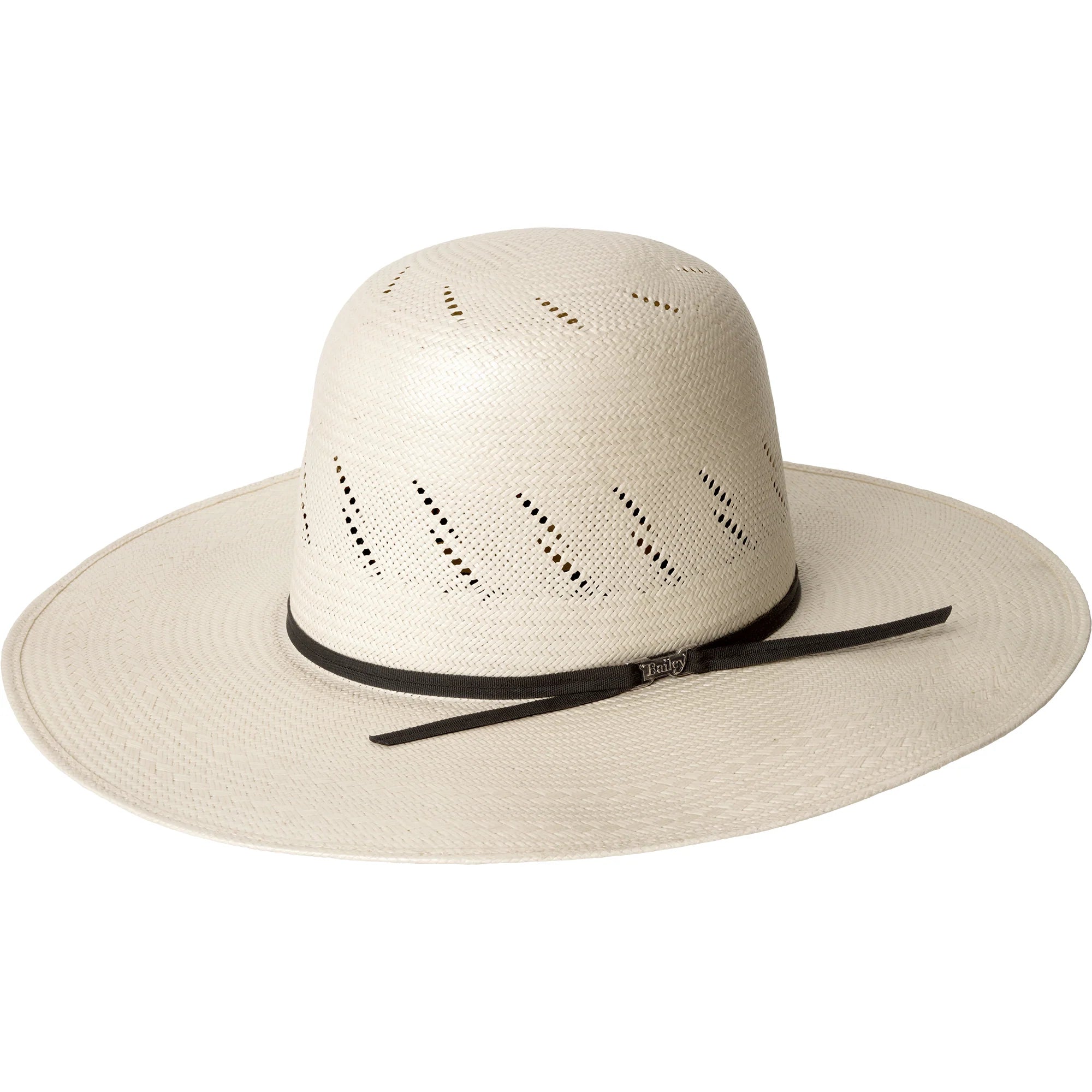 Bailey-Kalispell 4 1/2” brim