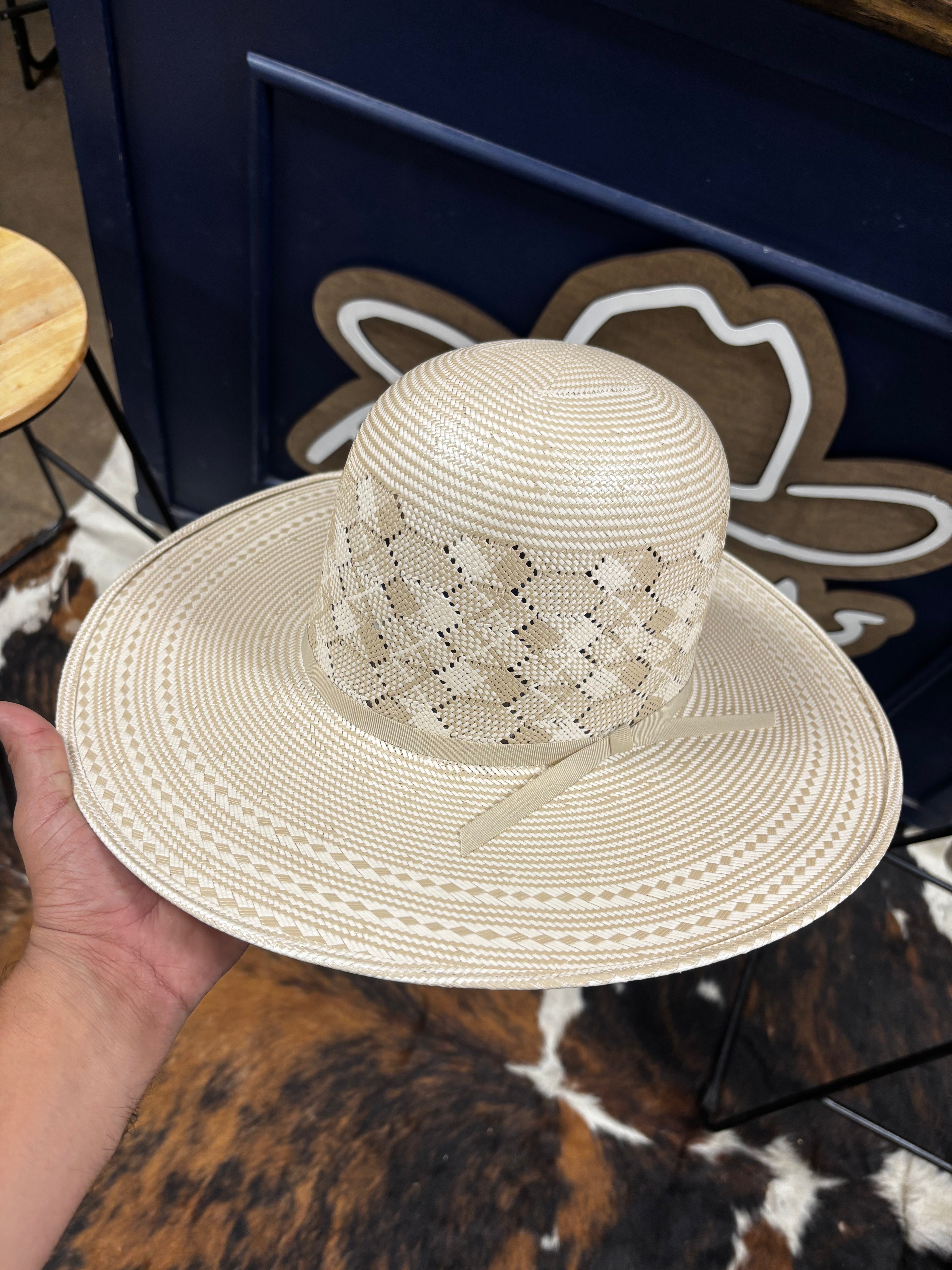 Atwood Hats-Muleshoe