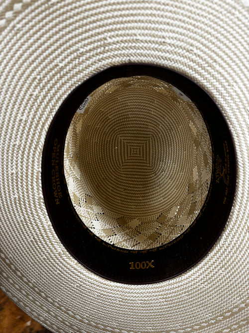 Atwood Hats-Muleshoe