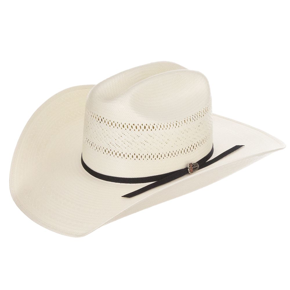 Justin hats- 2131 4 1/2”