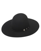 Twister Youth Felt Black