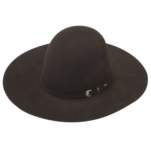 Twister Youth wool Felt brown