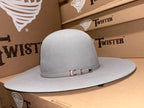 Twister 10X Grey