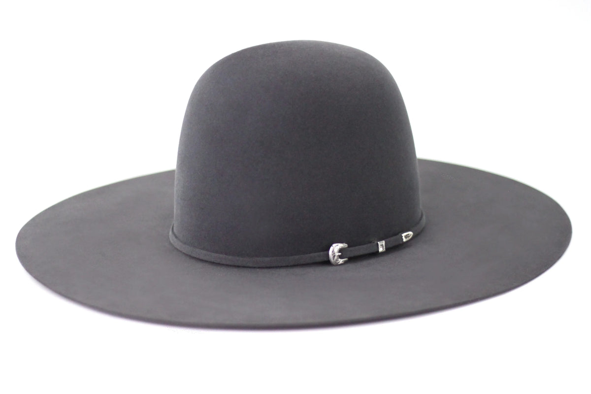 Tacchino 10X Gunmetal