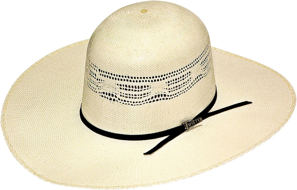 Twister T73838 Ivory Bangora