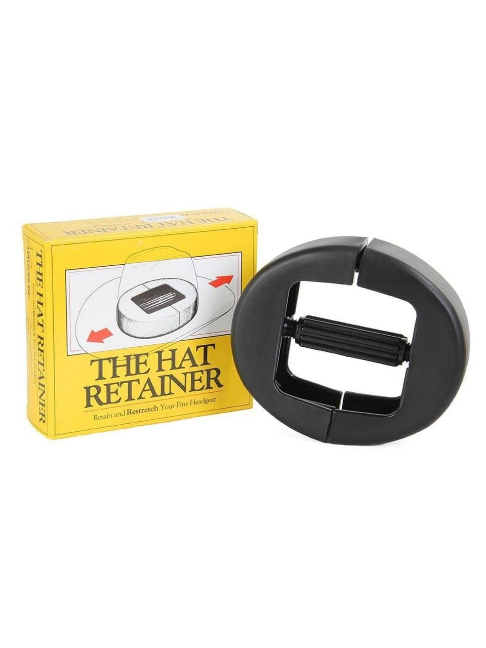 The hat Retainer