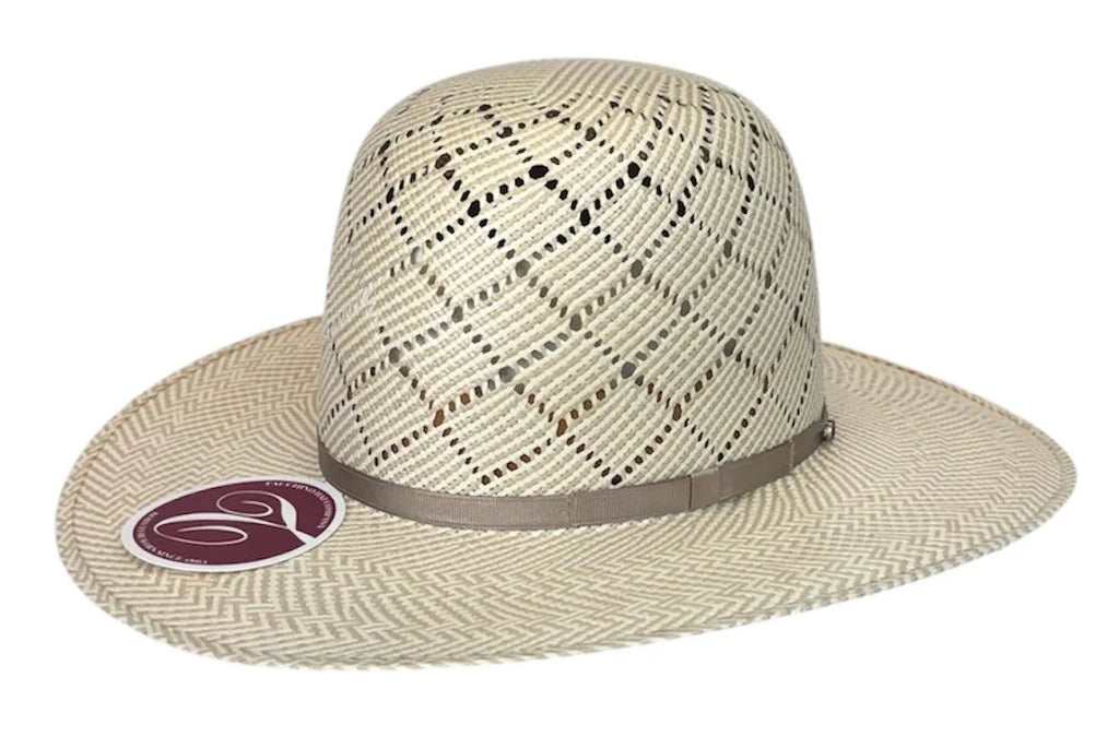 Tacchino 5718 3.75” Brim