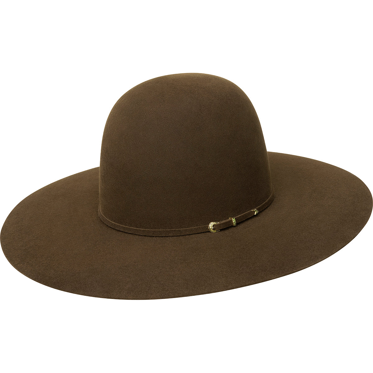 Bailey RCA 10X Brown
