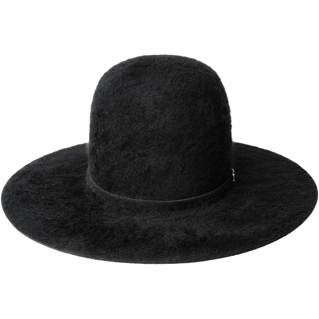 Bailey- Renegade Wool grizzly black