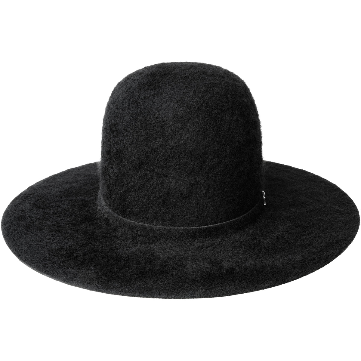 Bailey- Renegade Wool grizzly black