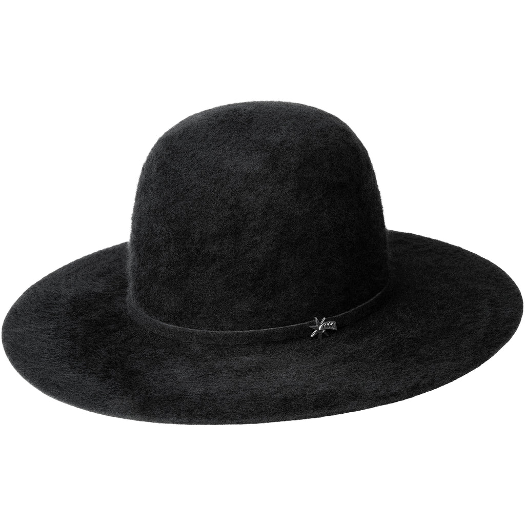 Bailey- Renegade Wool grizzly black