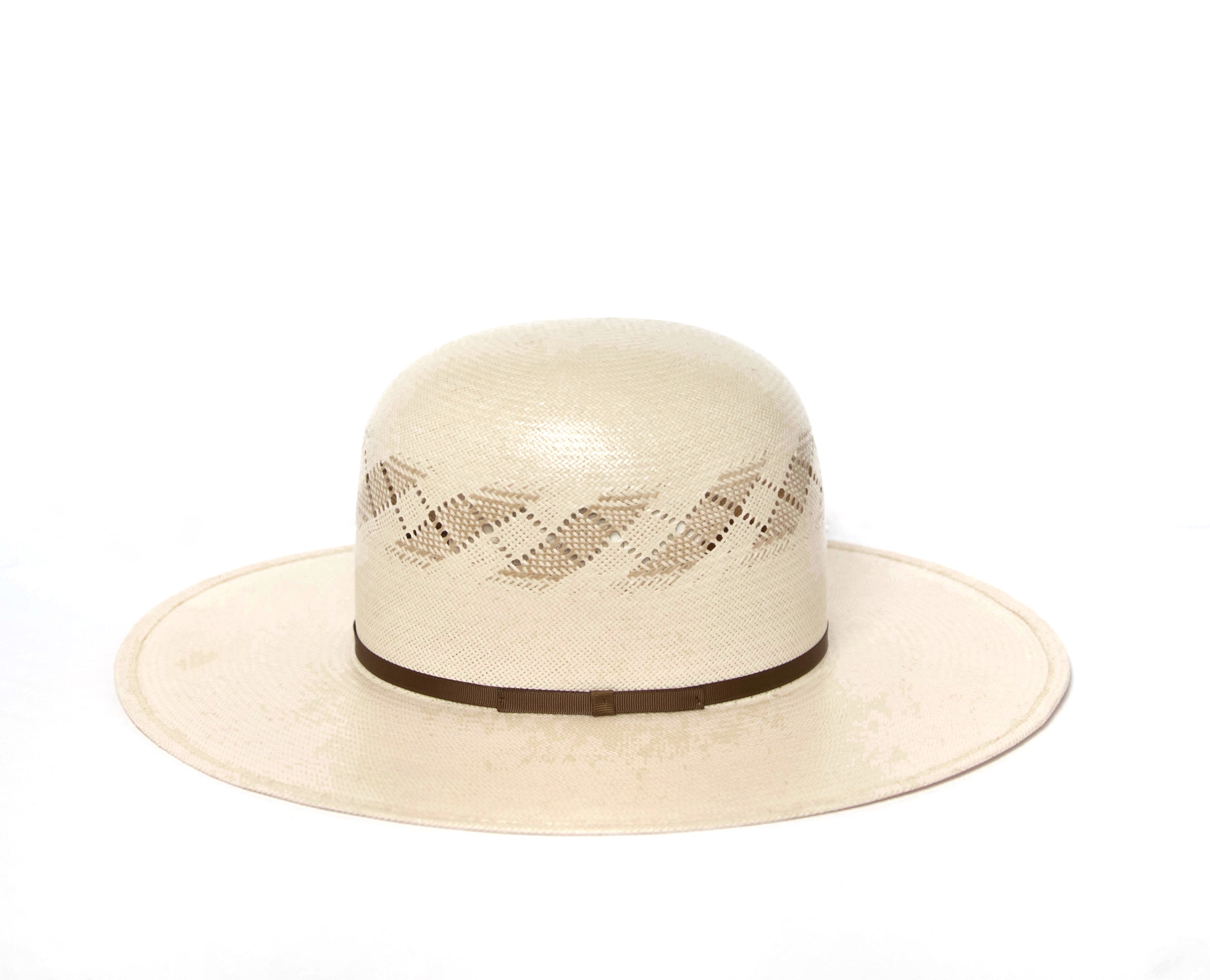 Biggar Hats - Garland Tan