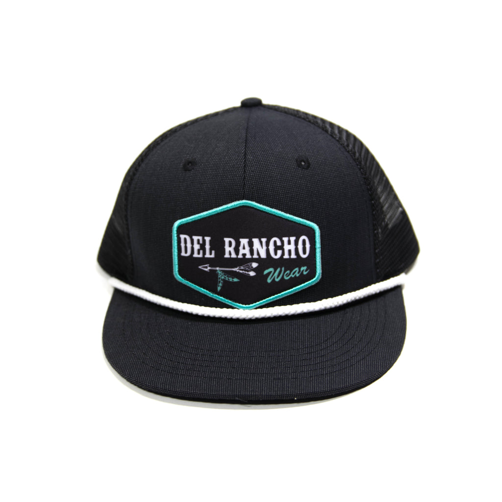 Arrowhead Trucker Youth