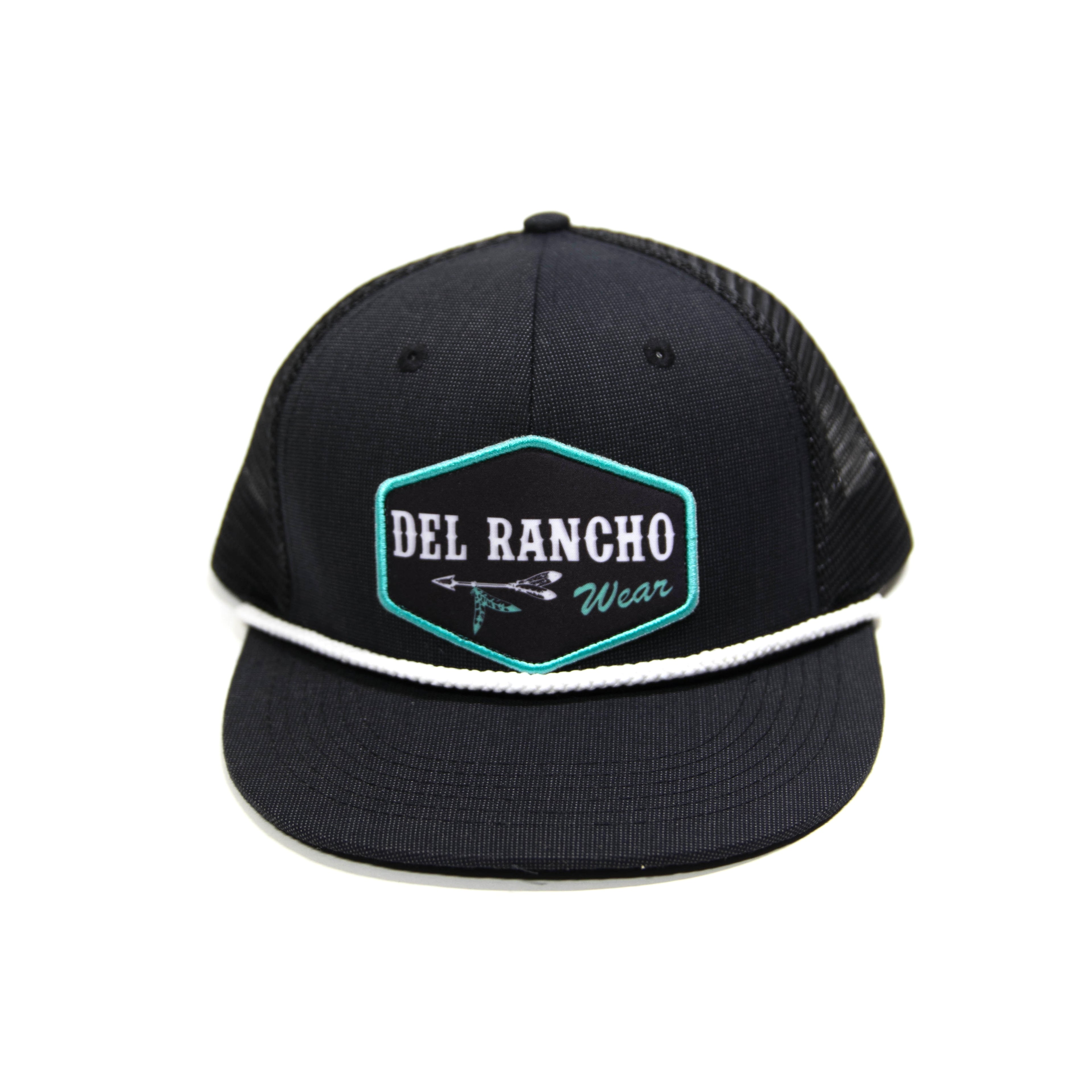 Arrowhead Trucker Youth